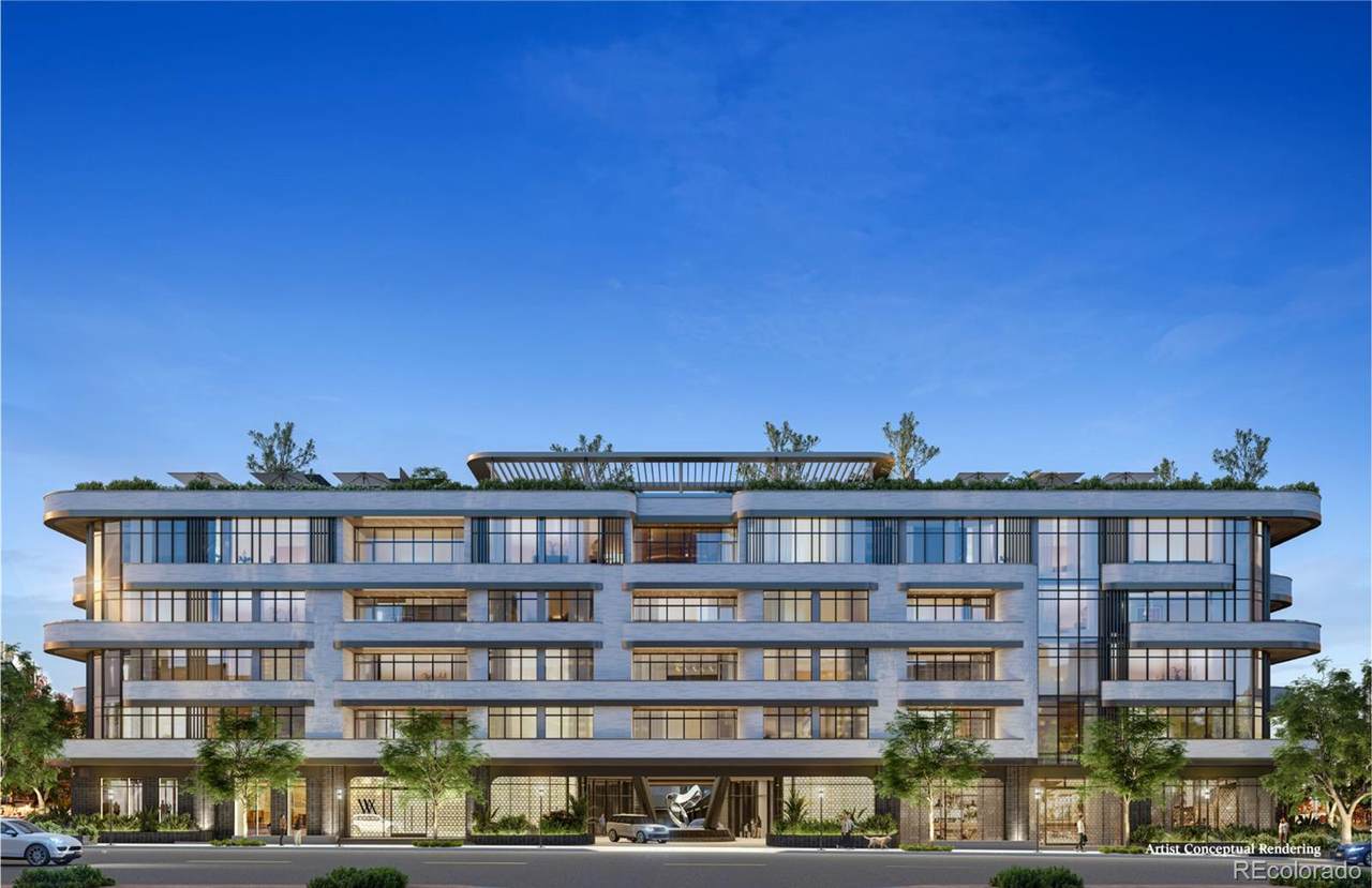 185 Steele Street - Photo 1