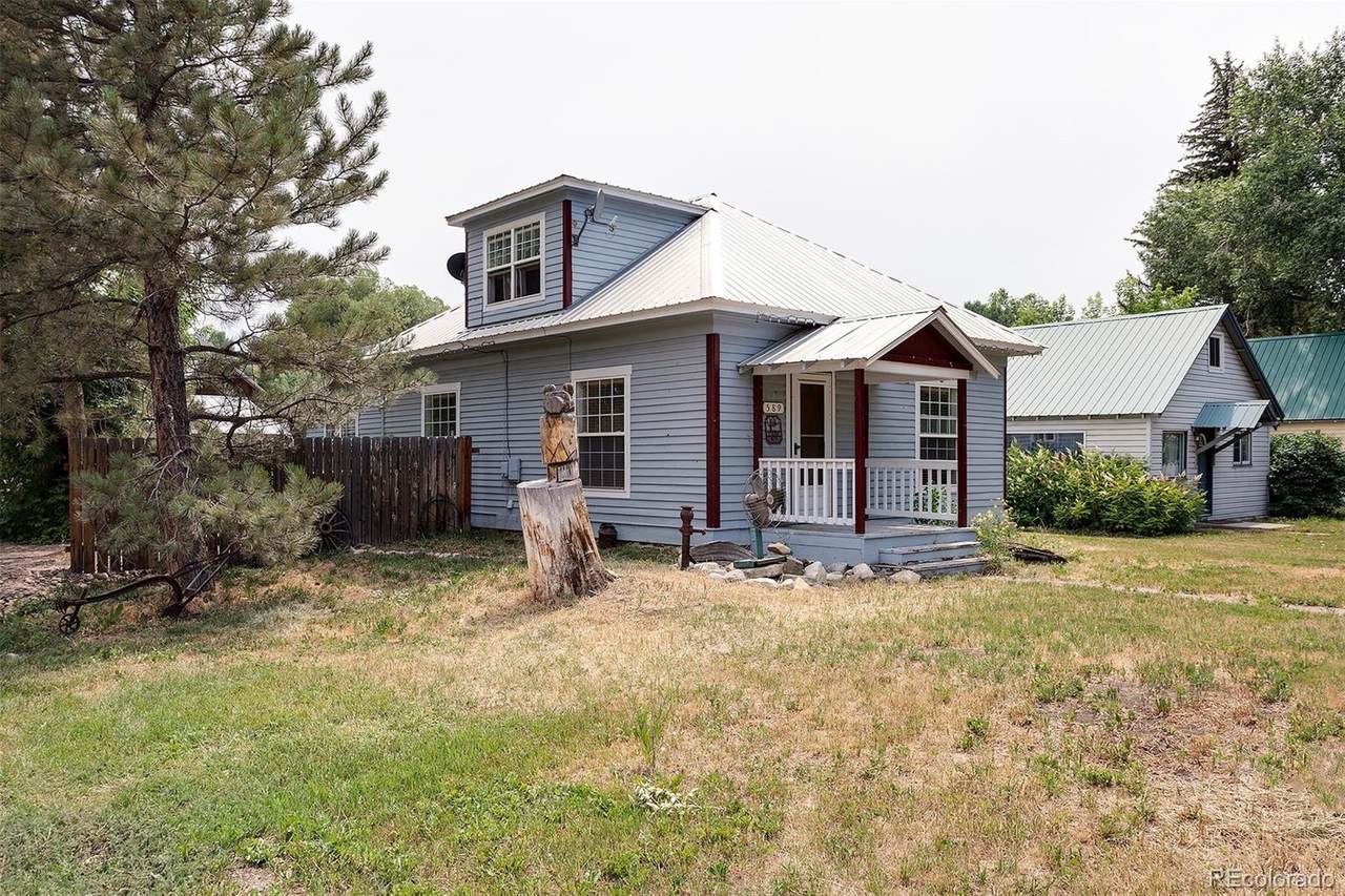 589 Jefferson Avenue - Photo 1