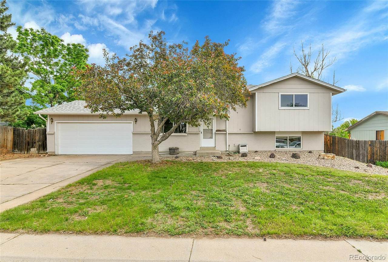 13134 Deneb Drive - Photo 1