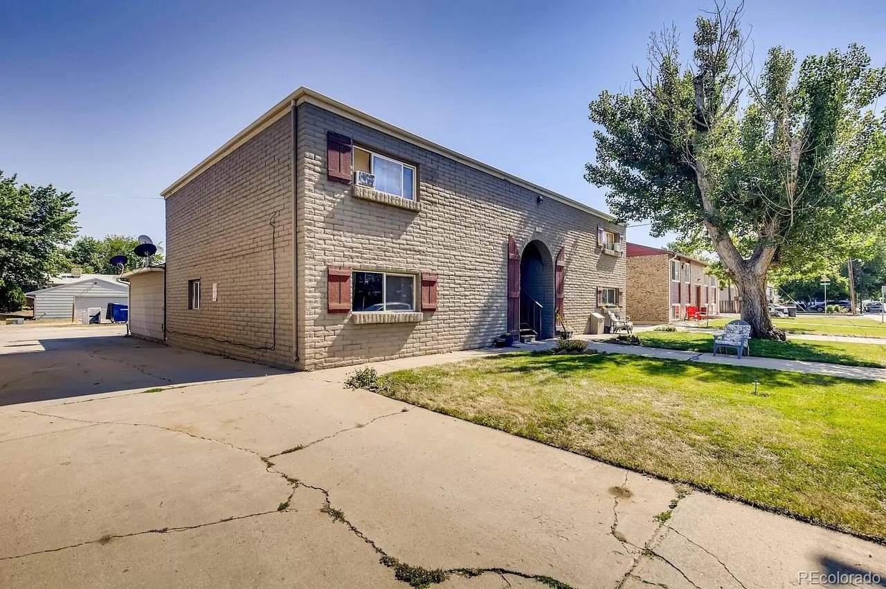161 Mcclure Avenue - Photo 1