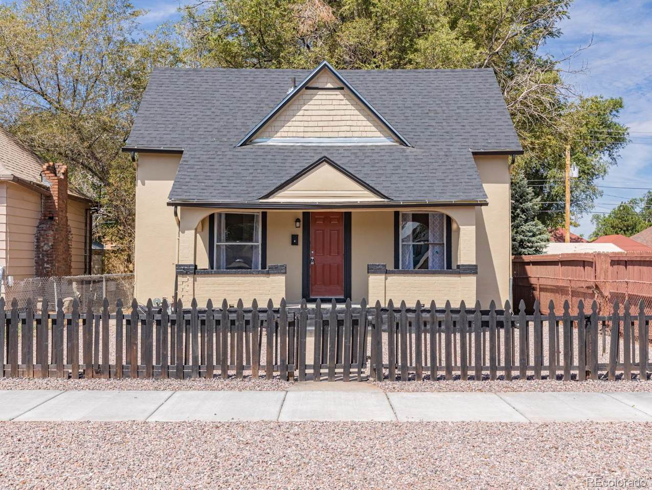 2519 Cedar Street - Photo 1