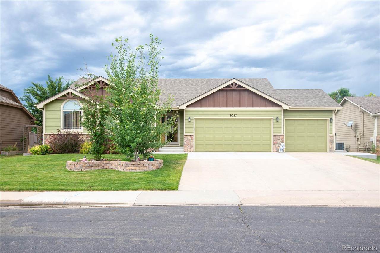 9037 Plainsman Drive - Photo 1