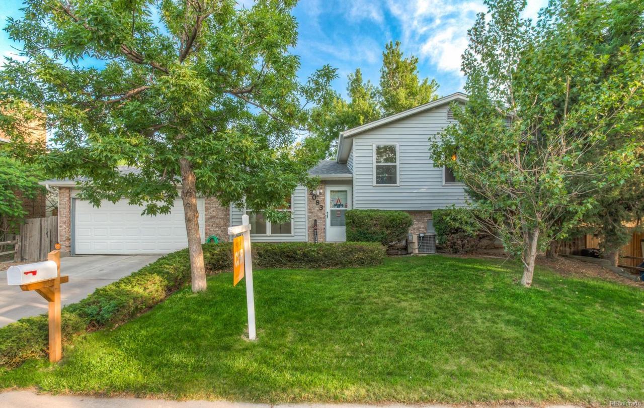 2083 Truckee Street - Photo 1