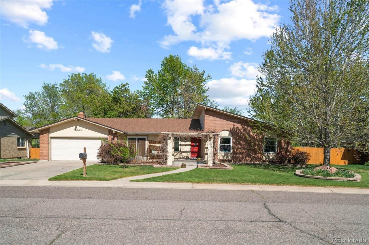 7230 Depew Street - Photo 1