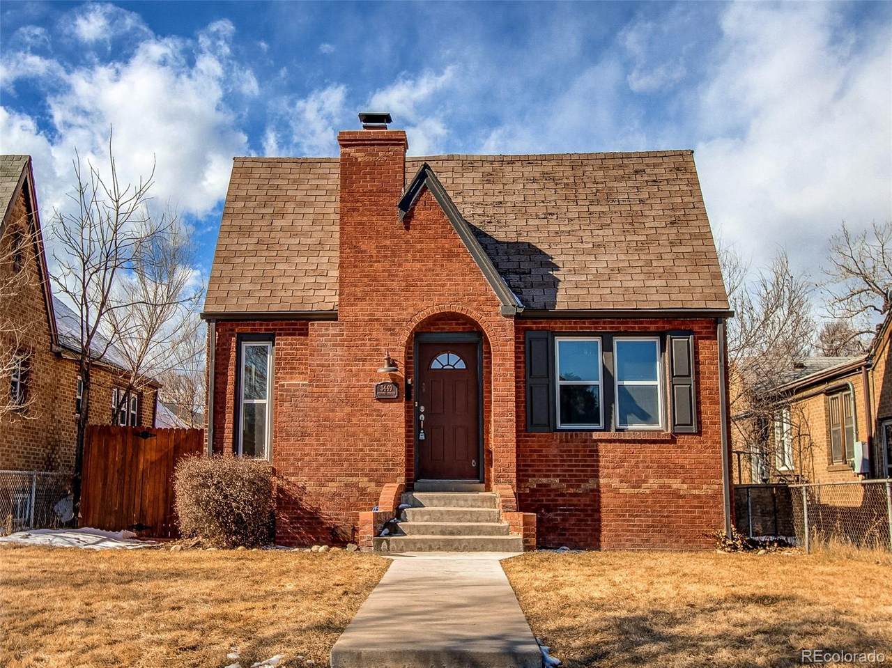 3449 Monroe Street - Photo 1