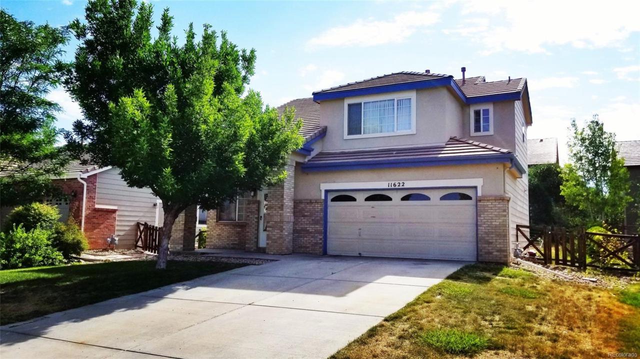 11622 Fairplay Street - Photo 1