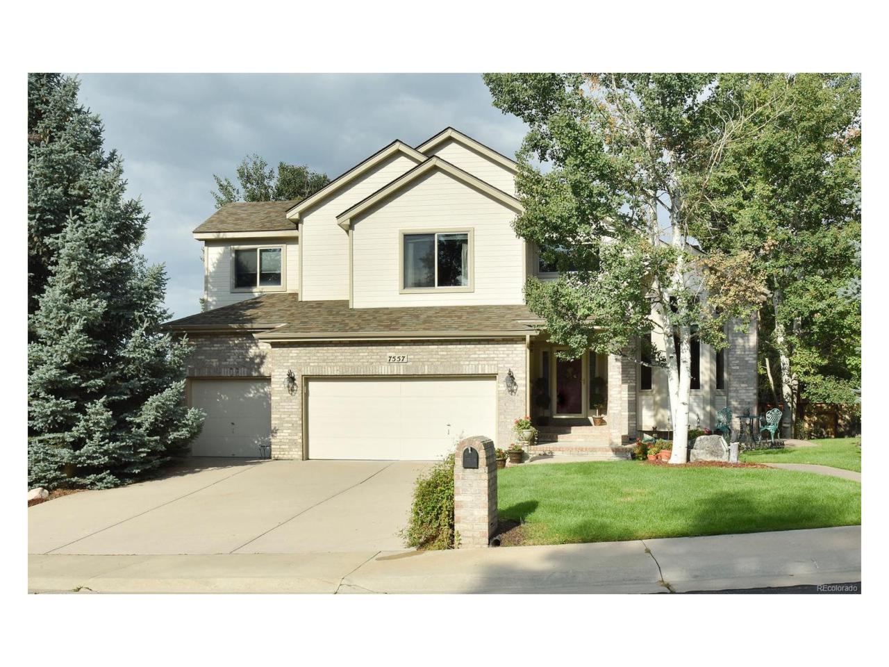 7557 Urban Street - Photo 1