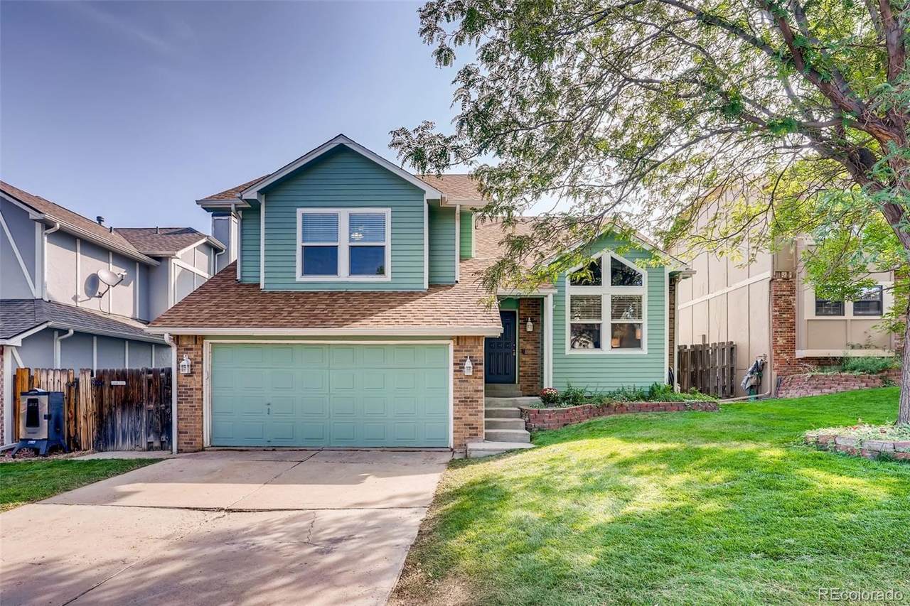 5812 Jericho Way - Photo 1