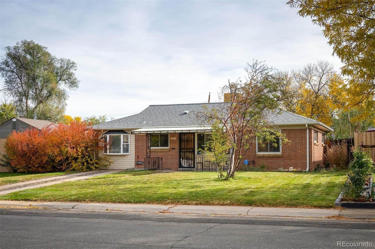 2970 Niagara Street - Photo 1