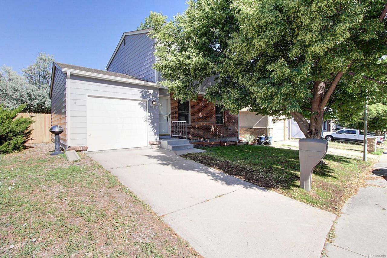 3933 Pagosa Street - Photo 1