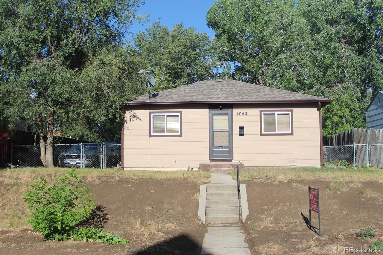 1040 Julian Street - Photo 1