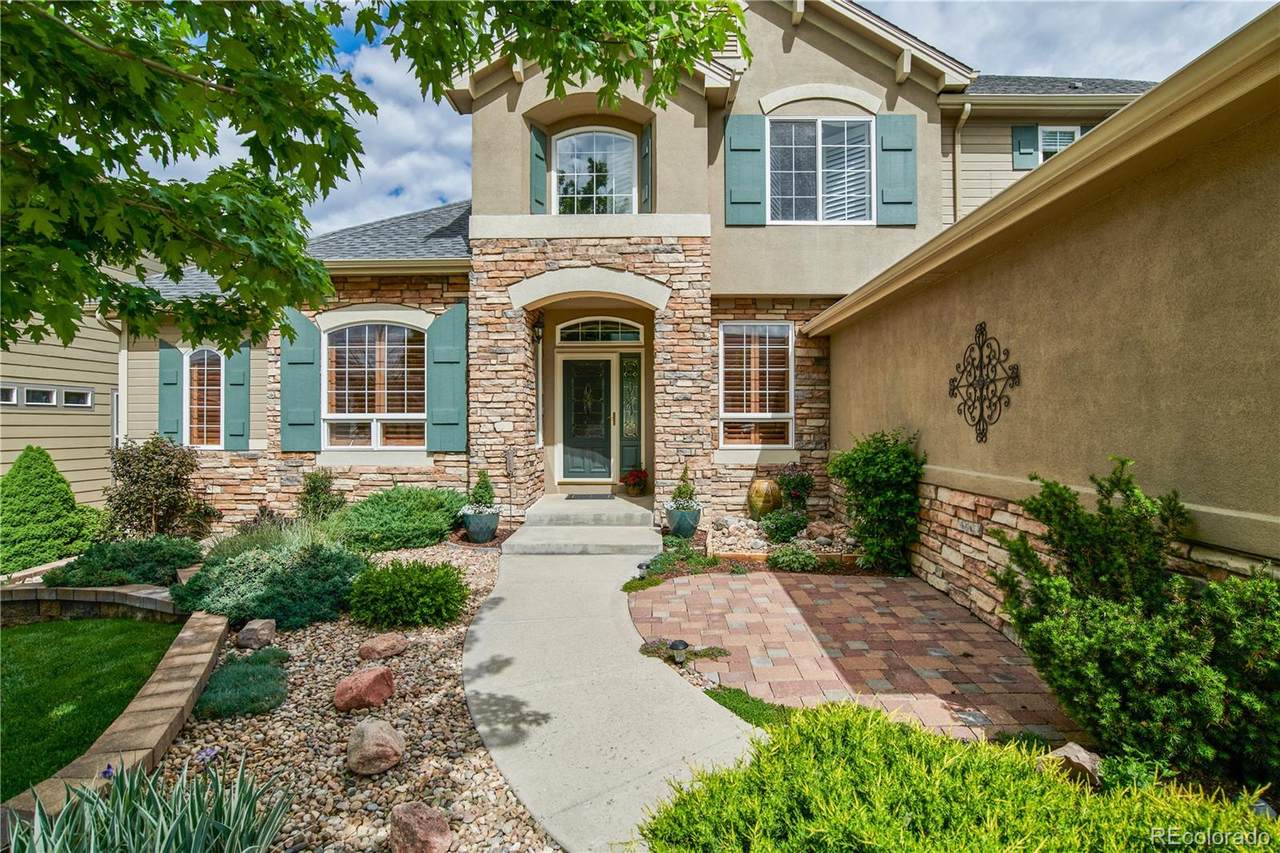 1365 Peninsula Circle - Photo 1