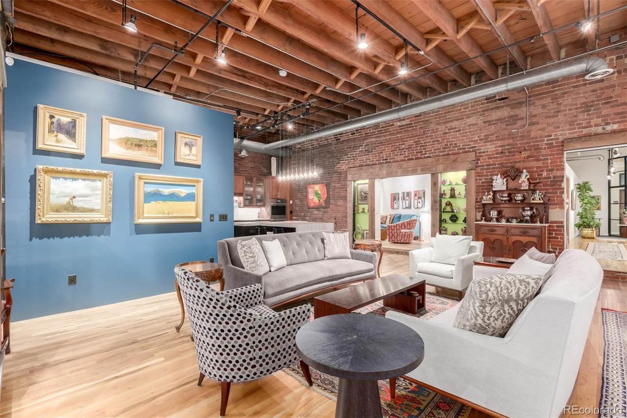 1488 Wazee Street - Photo 1