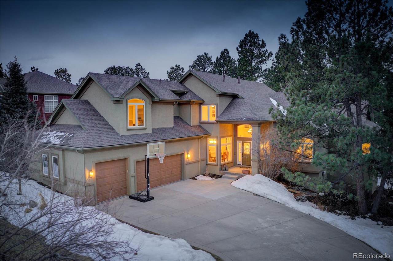 5307 Pinyon Jay Road - Photo 1
