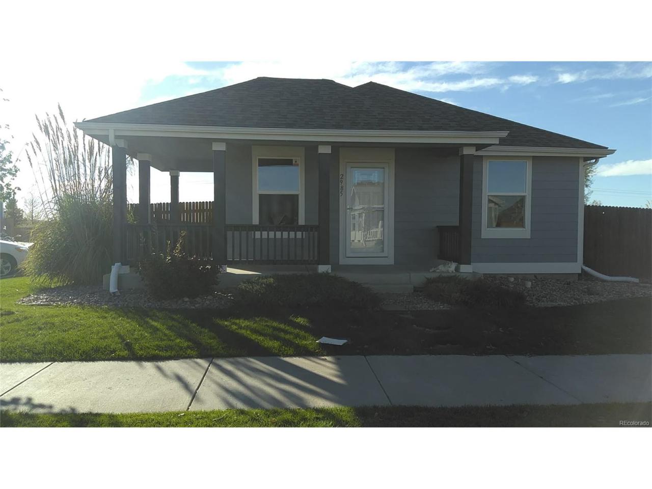 2985 Quarterland Street - Photo 1