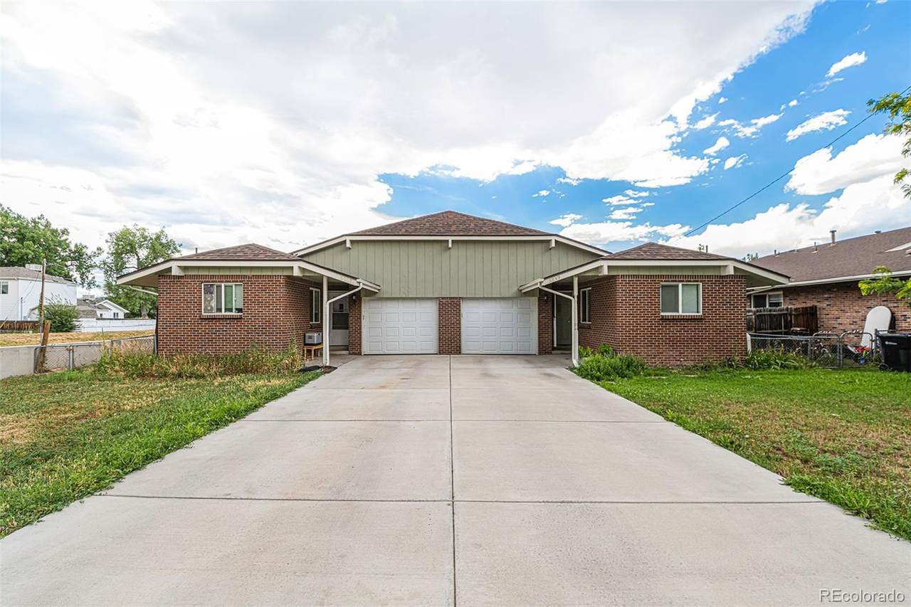 5837 Newcombe Court - Photo 1