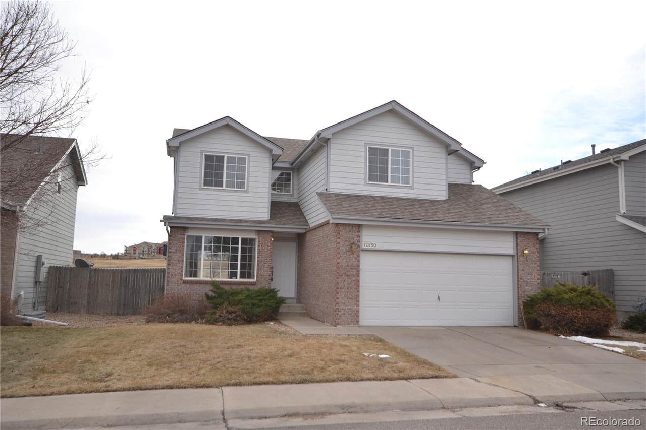 12550 Alcott Street - Photo 1