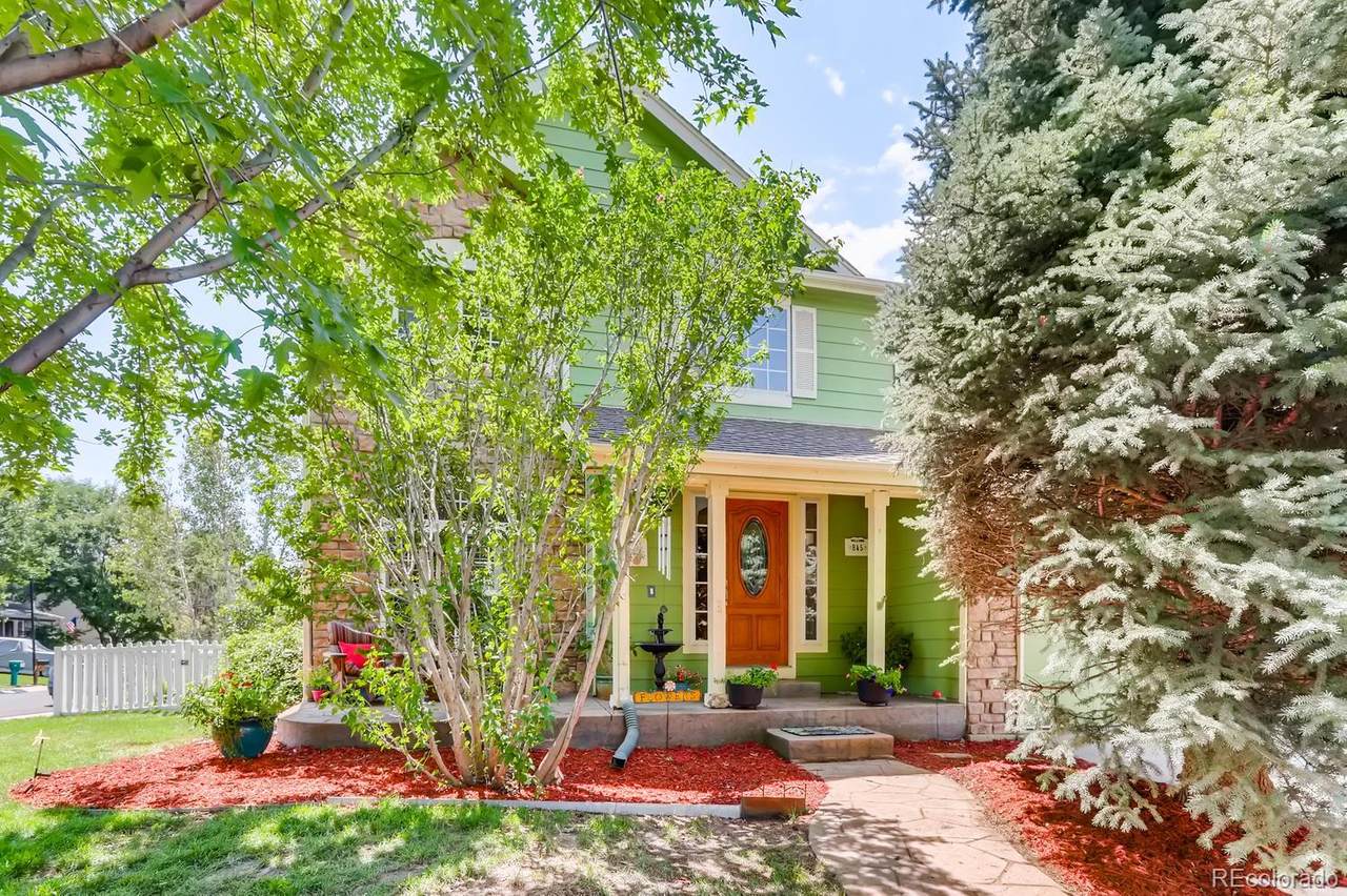 845 Pendleton Avenue - Photo 1