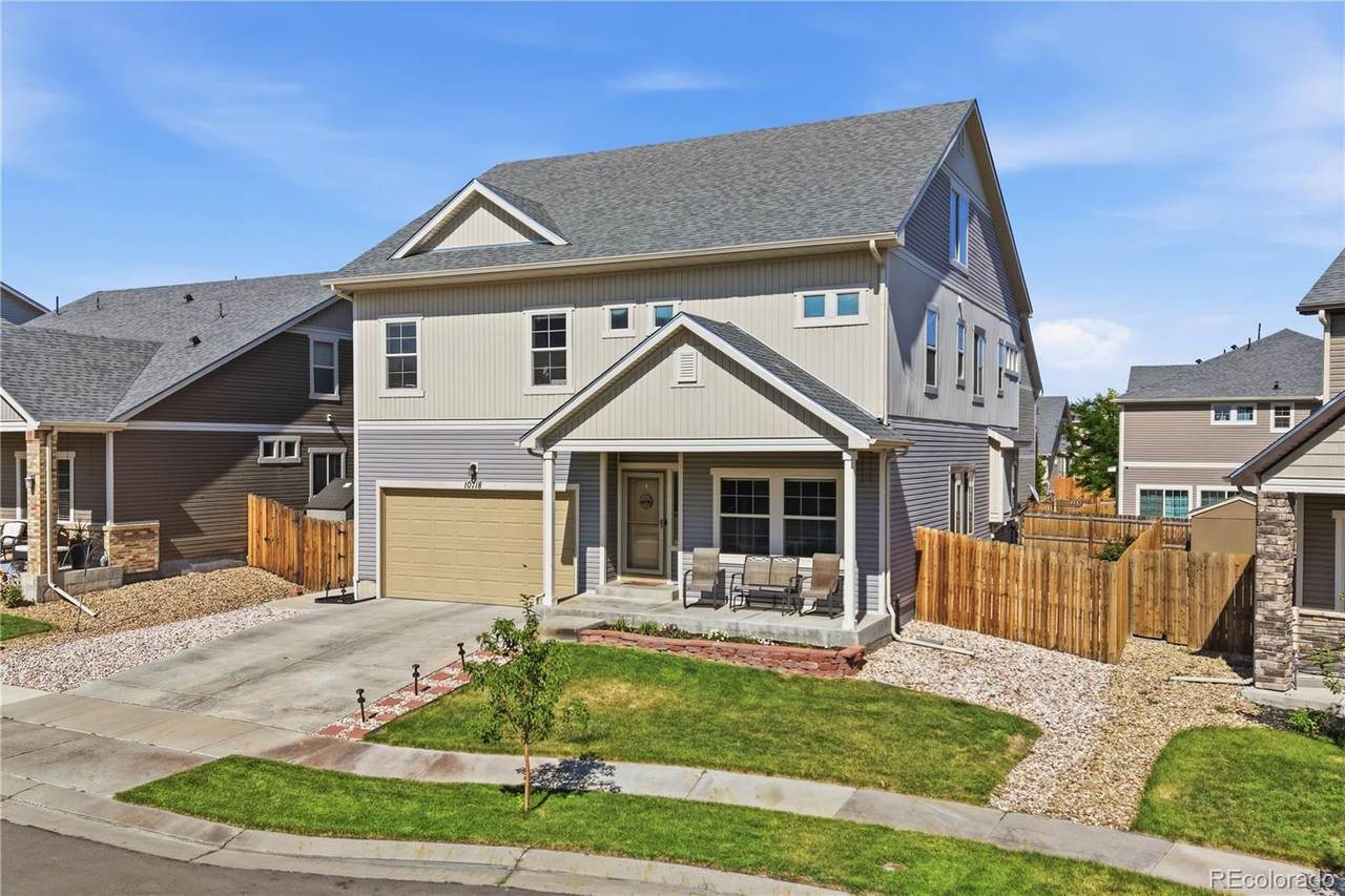 10718 Wheeling Drive - Photo 1