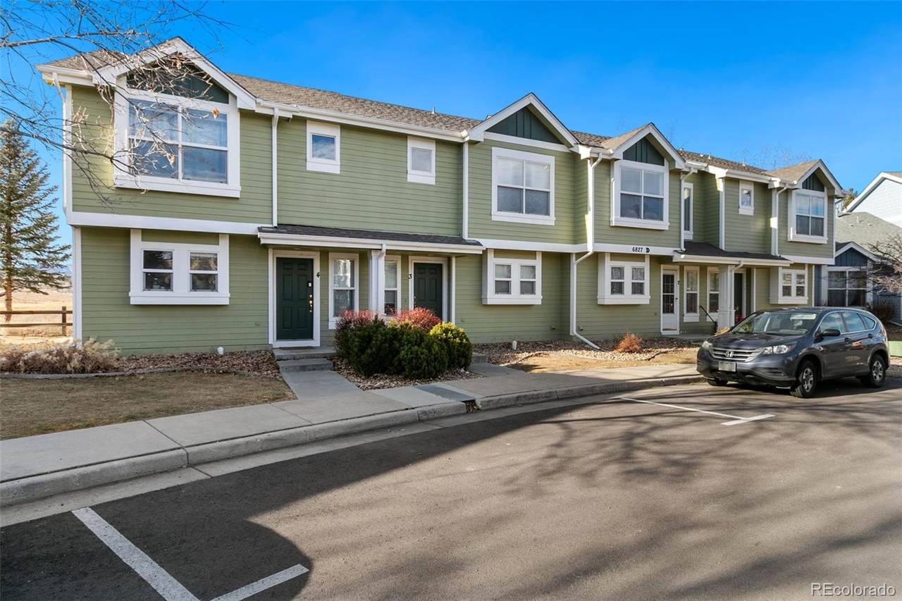 6827 Autumn Ridge Drive - Photo 1