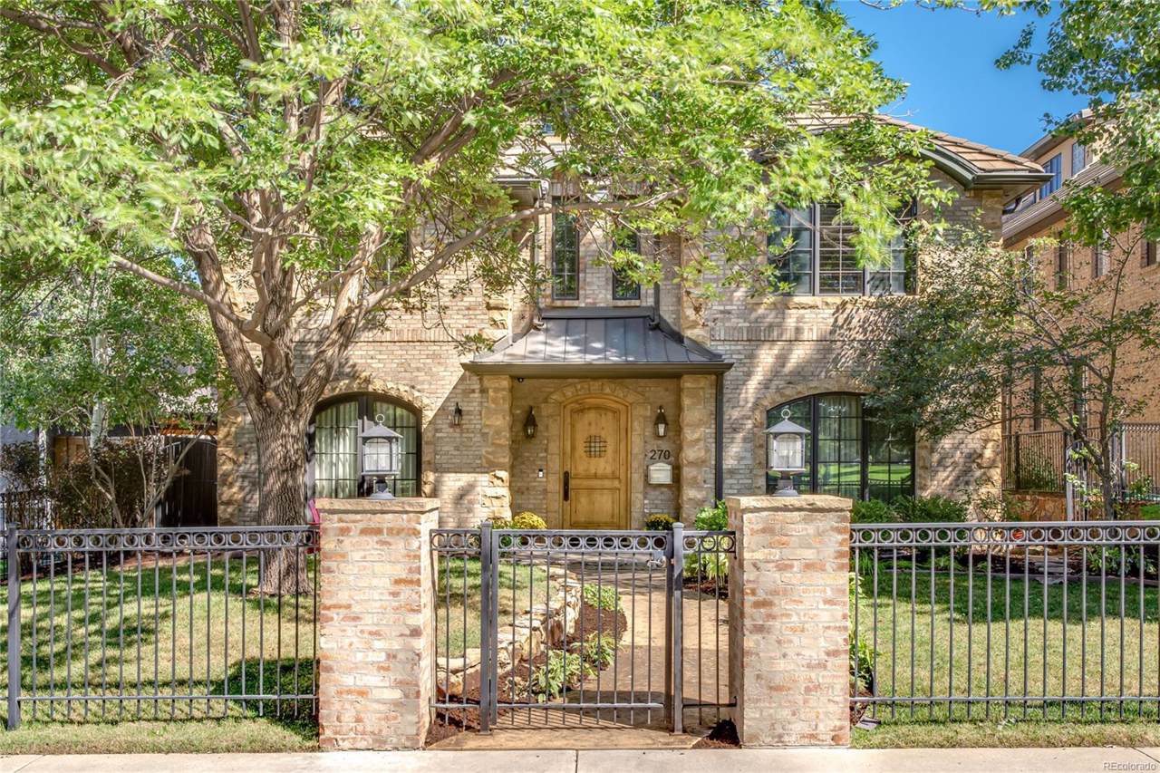 270 Glencoe Street - Photo 1