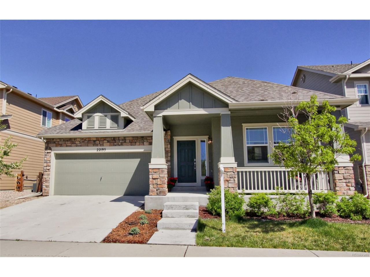 22195 Grand Drive - Photo 1