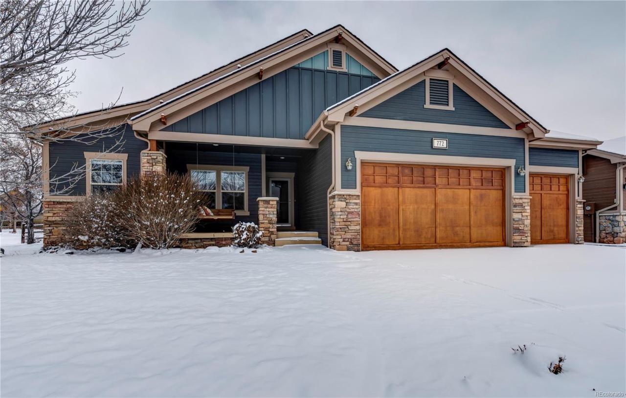 772 Jutland Lane - Photo 1