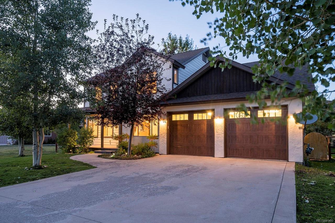27539 Winchester Trail - Photo 1