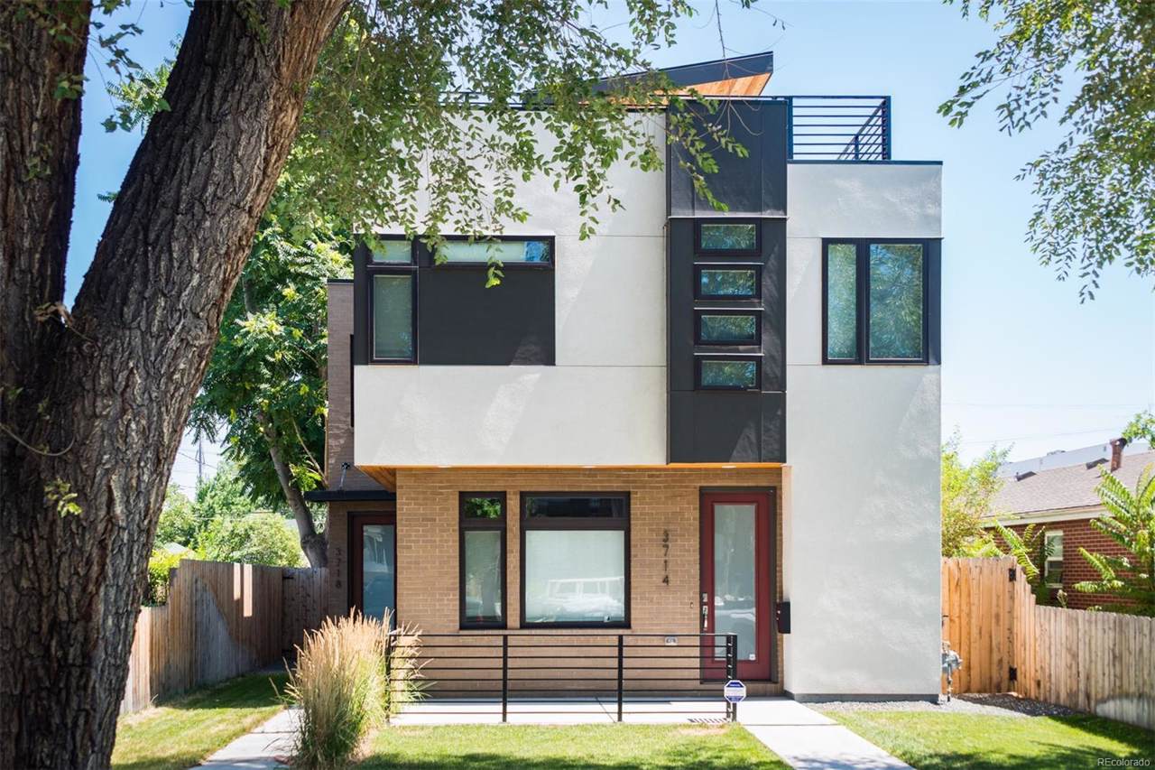 3718 Kalamath Street - Photo 1