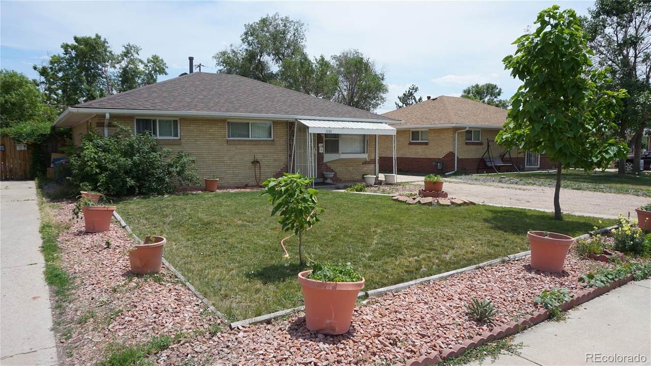 7030 Dexter Street - Photo 1