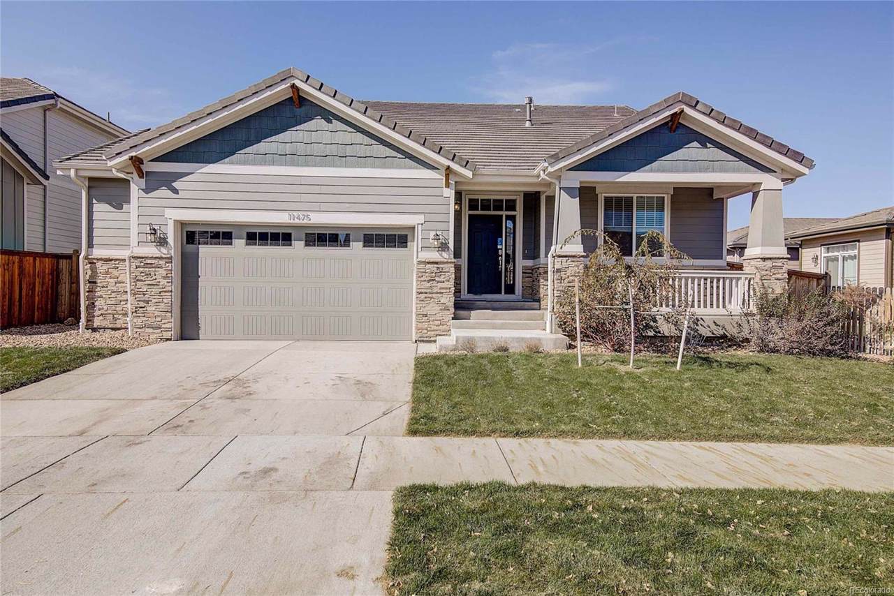 11475 Helena Street - Photo 1