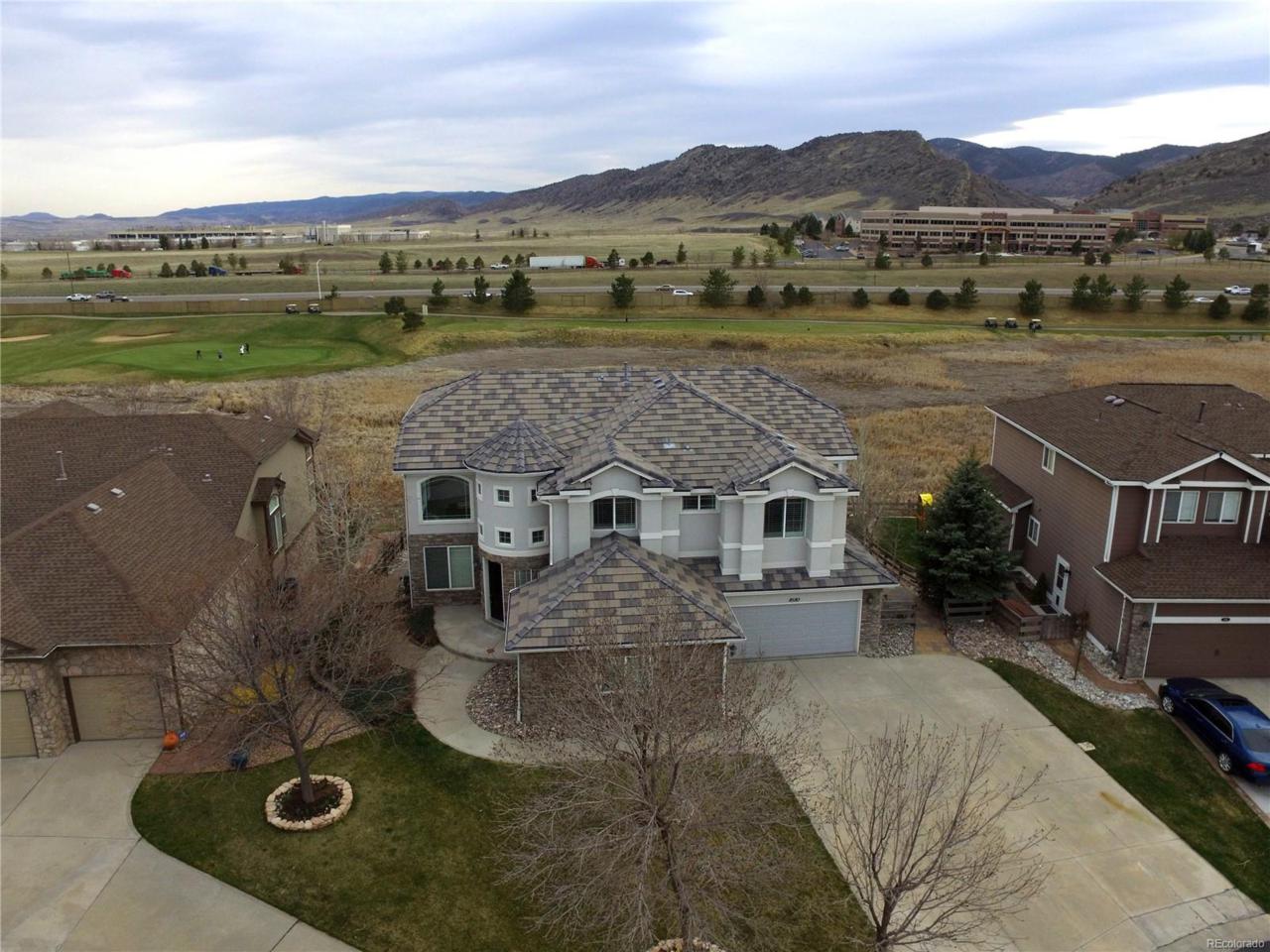 8580 Nelson Court - Photo 1
