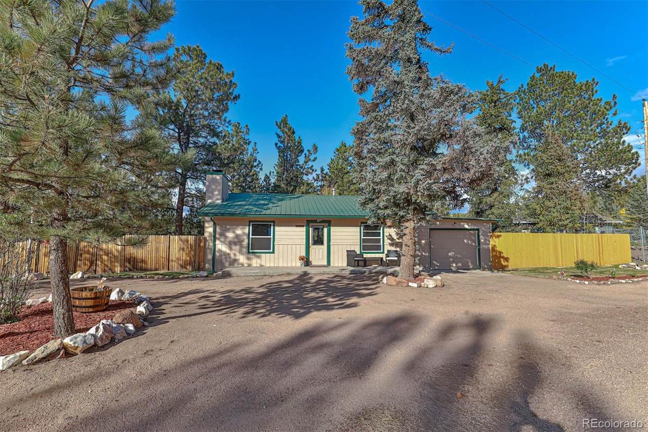 281 Mesa Drive - Photo 1
