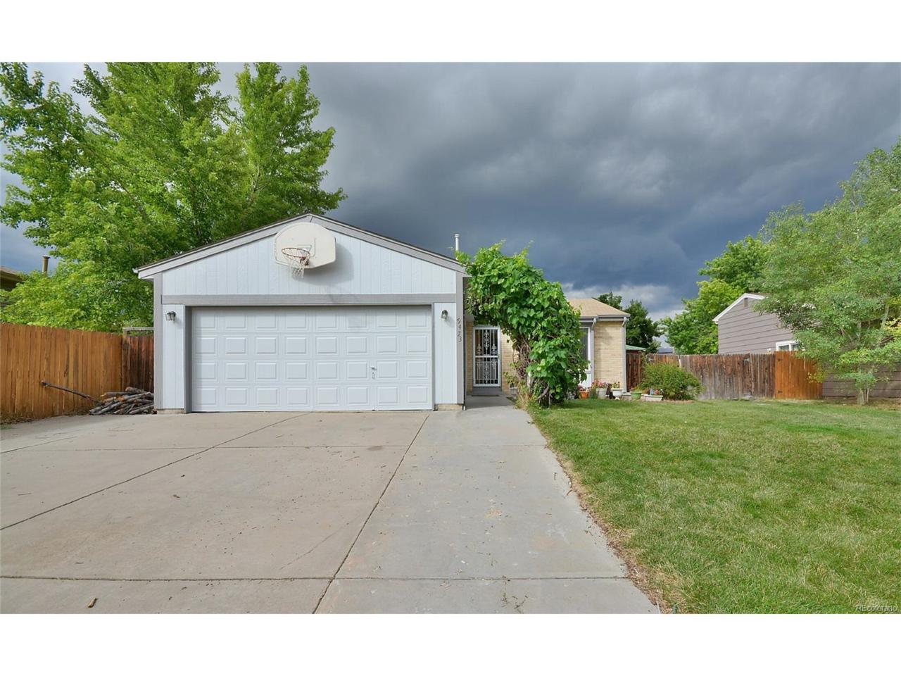 9473 Saratoga Place - Photo 1
