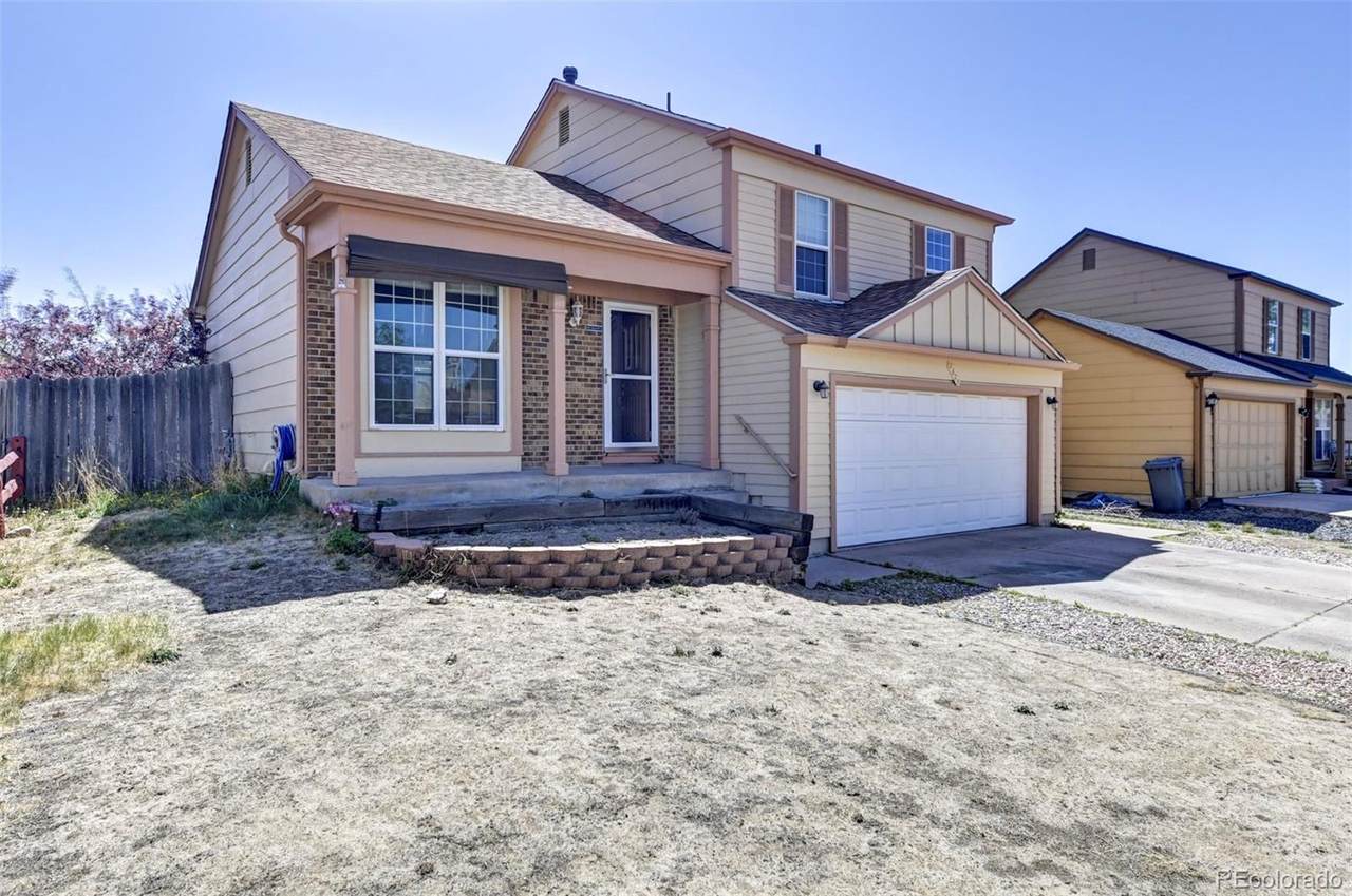 2625 Plymouth Drive - Photo 1