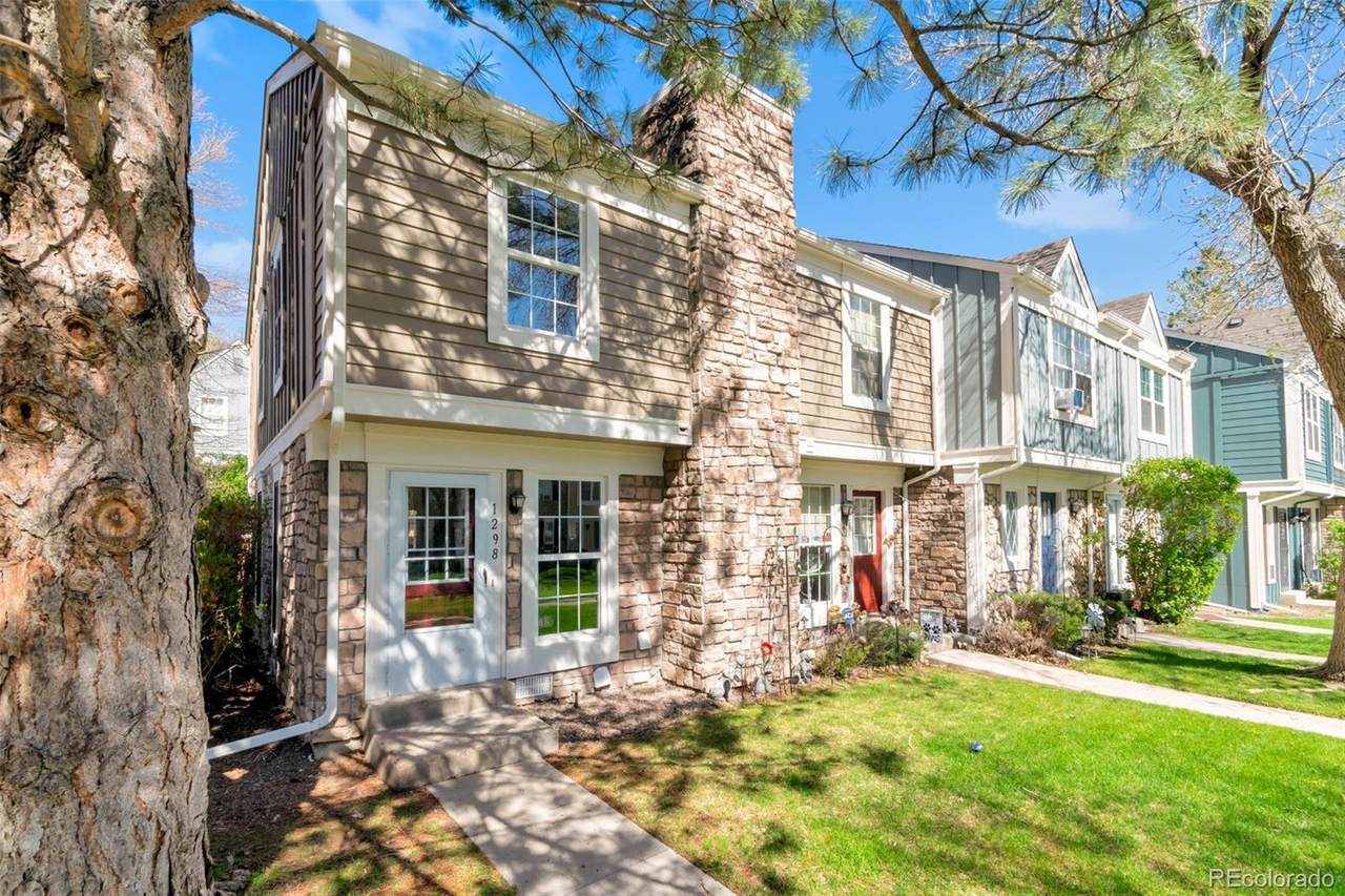 1298 Idalia Street - Photo 1