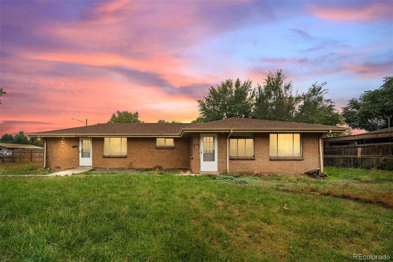 4785 Carr Street - Photo 1