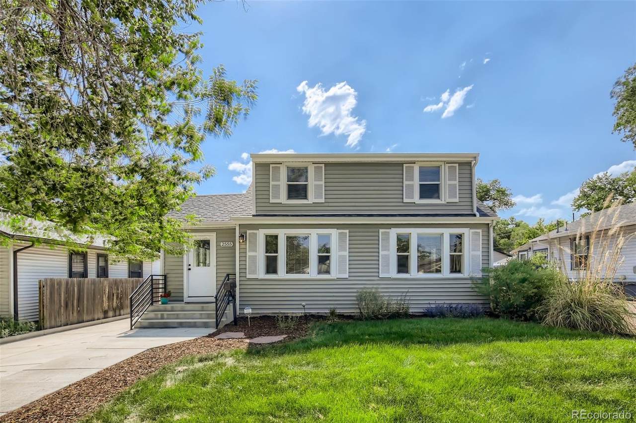 2555 Fenton Street - Photo 1