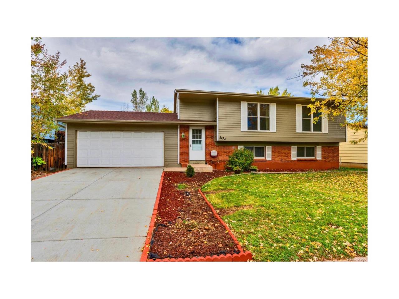 8733 Floyd Avenue - Photo 1