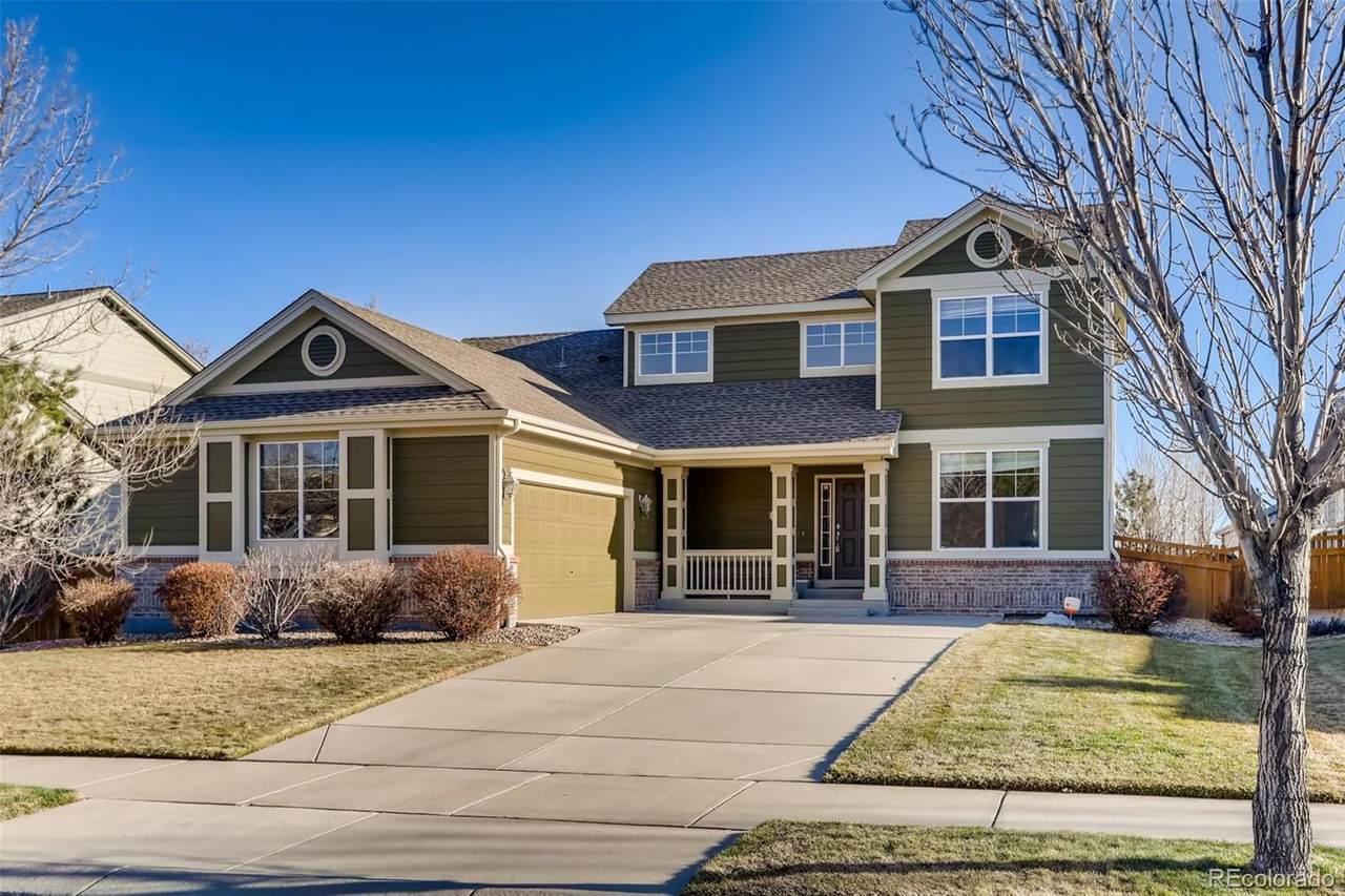 3111 Eagle Butte Avenue - Photo 1