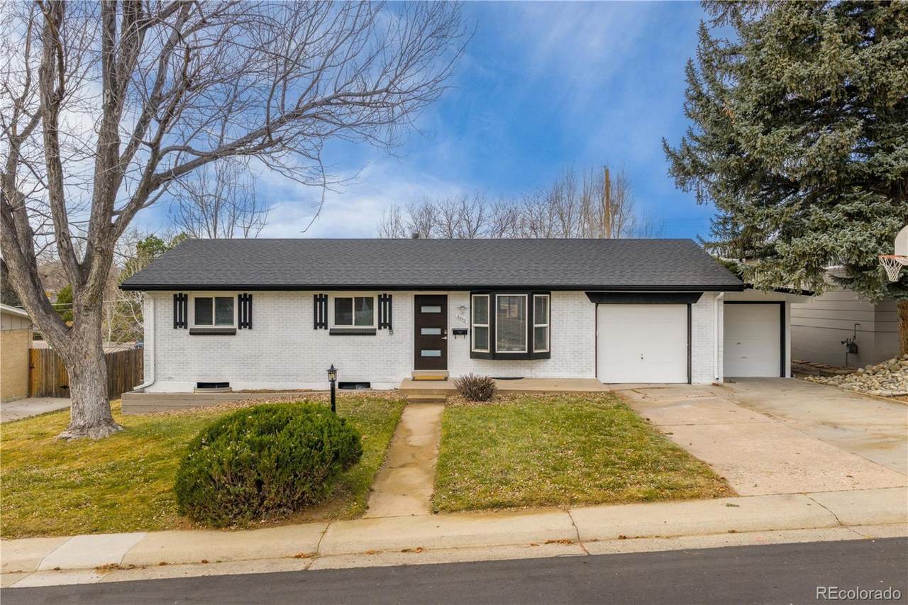 4465 Galapago Street - Photo 1