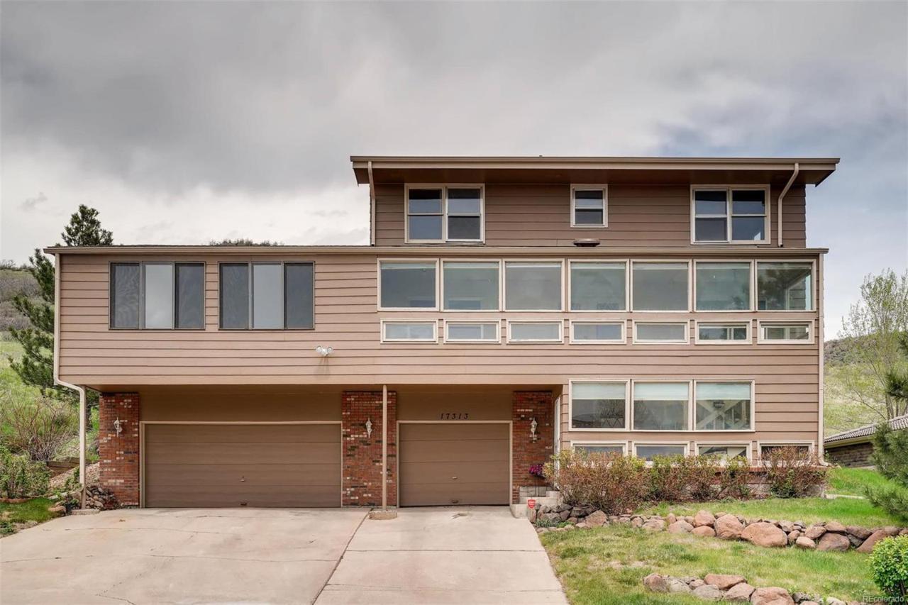 17313 Rimrock Drive - Photo 1
