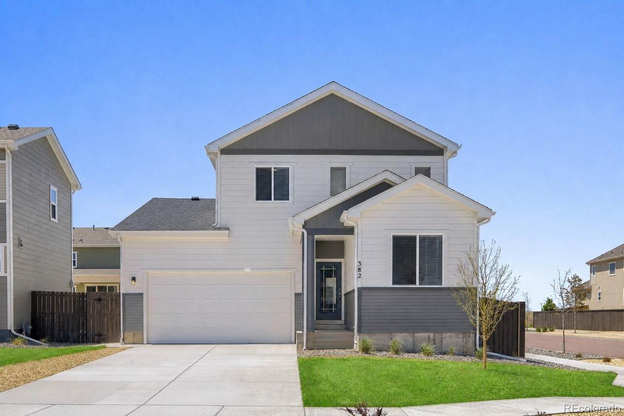 382 Indian Grass Street - Photo 1