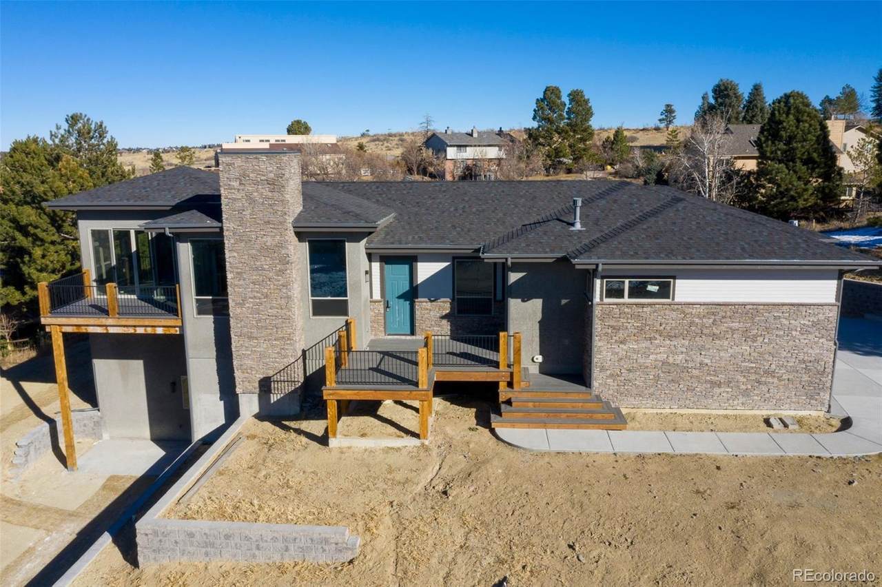 8683 Pawnee Road - Photo 1