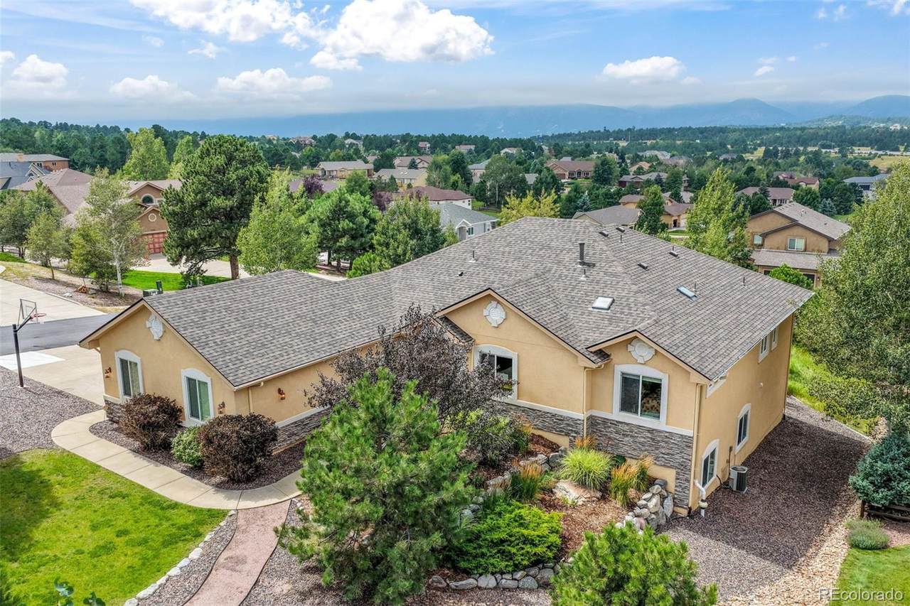 20316 High Pines Drive - Photo 1