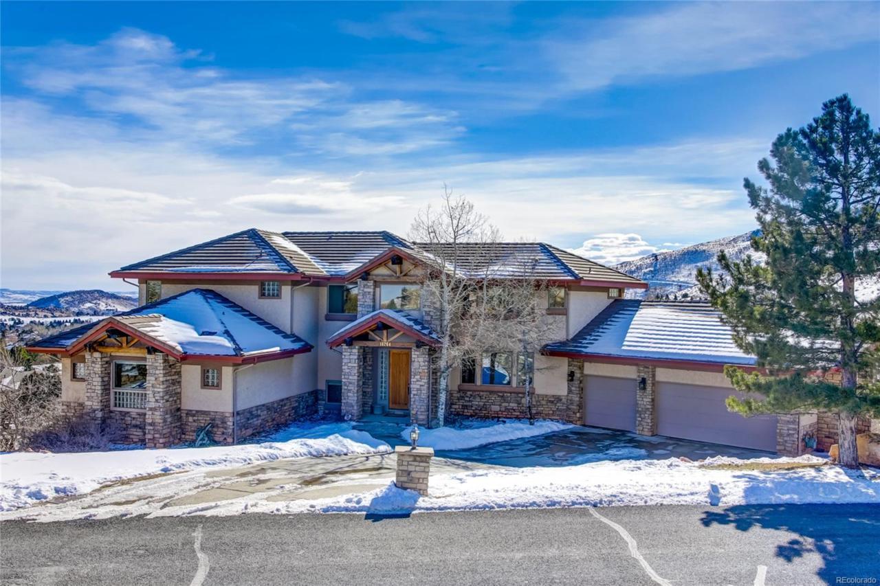 16264 Sandstone Drive - Photo 1