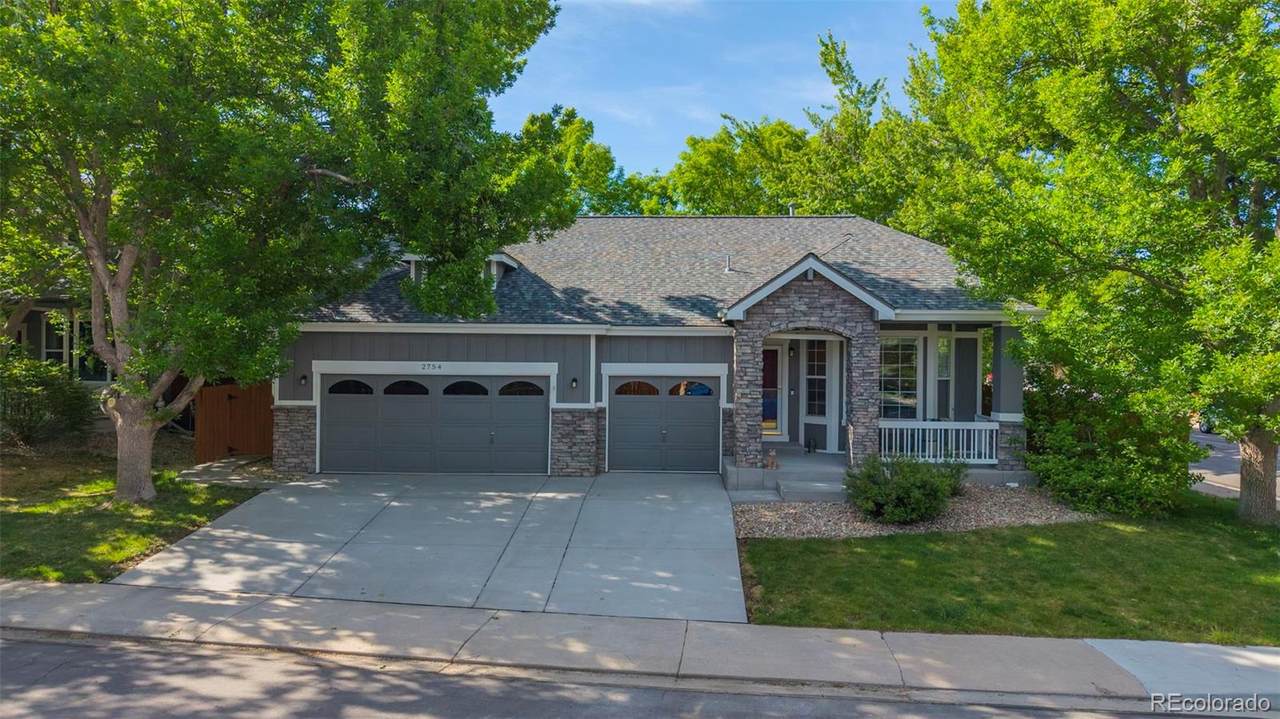 2754 Odell Drive - Photo 1