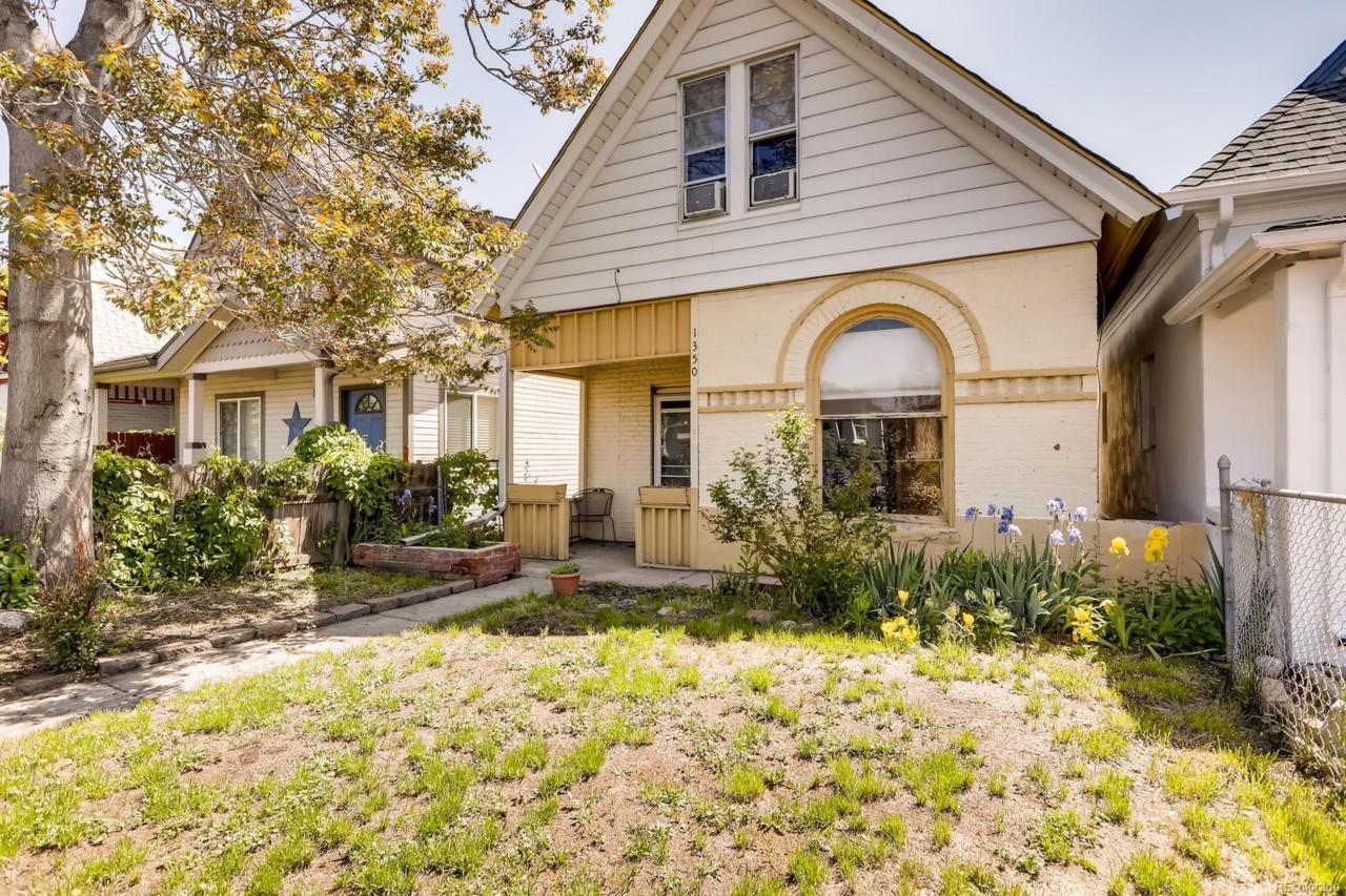 1350 Lipan Street - Photo 1