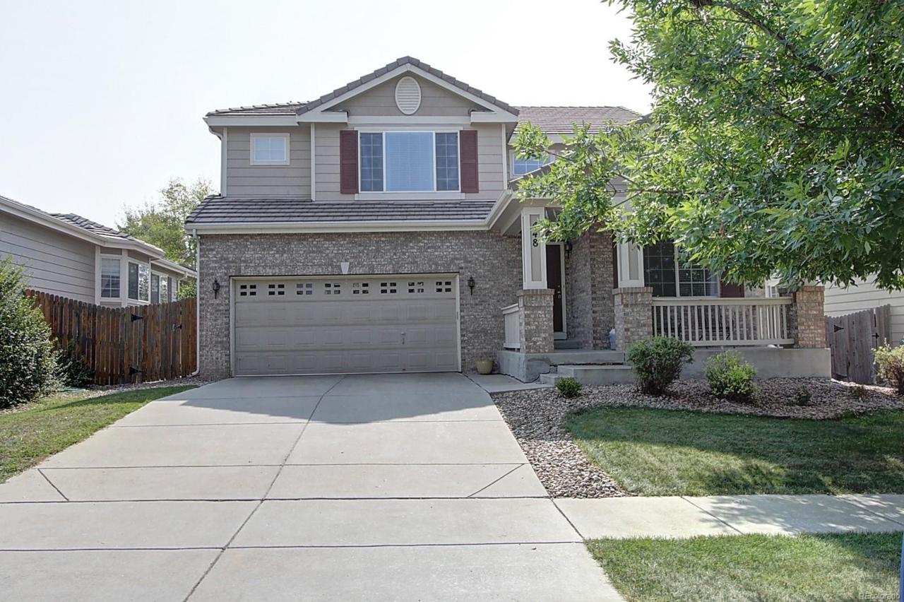 448 Tumbleweed Drive - Photo 1