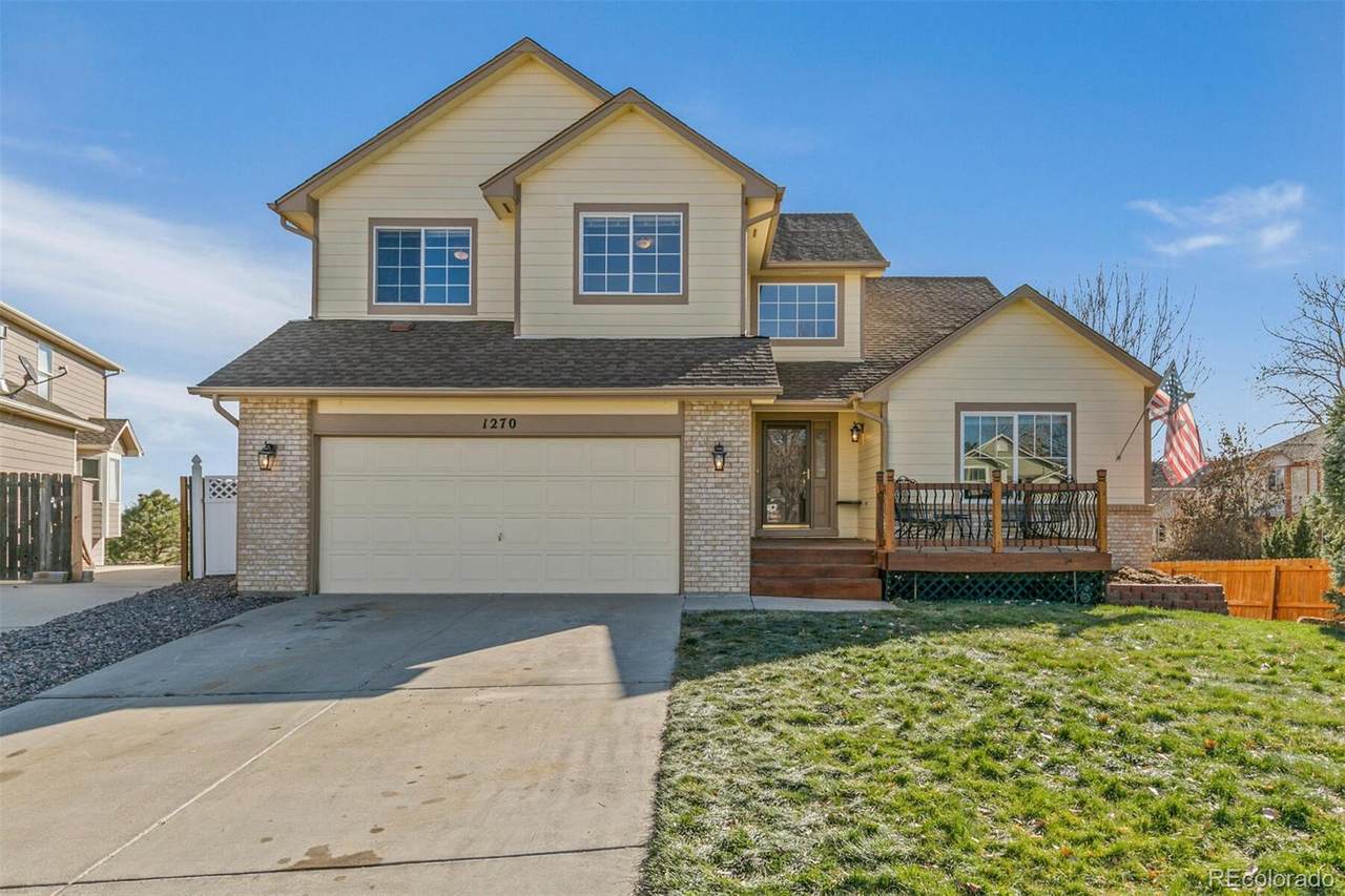1270 Elmwood Court - Photo 1